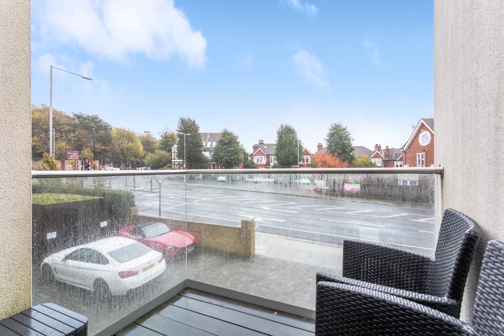 Main image of property: The Upper Drive, Hove, East Sussex, BN3