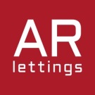 AR Lettings, Hove Estate Agent Logo