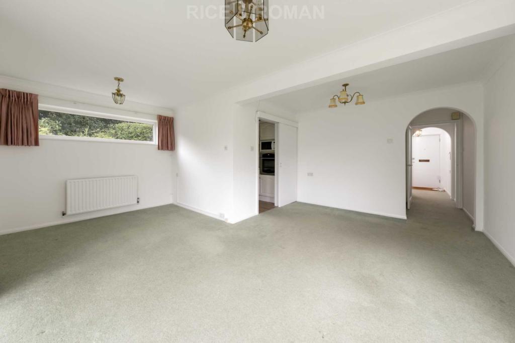 1 bedroom retirement property for sale in Gunters Mead, Copsem Lane