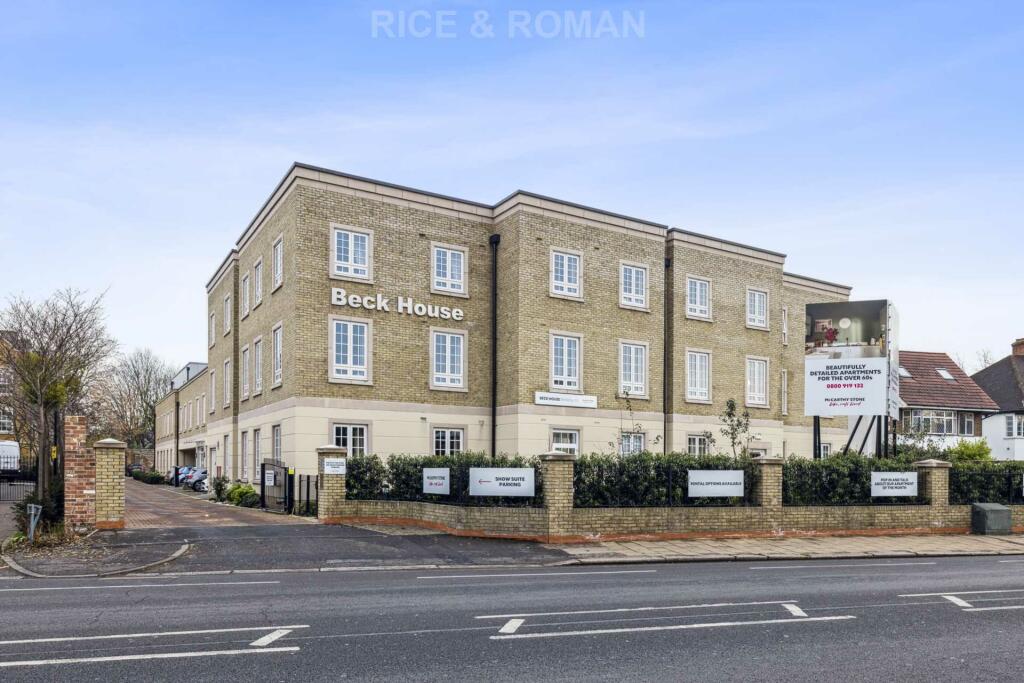 Main image of property: Twickenham Road, Isleworth