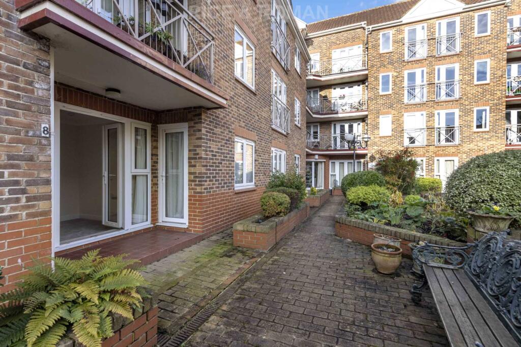 Main image of property: Northumbria Court, Richmond