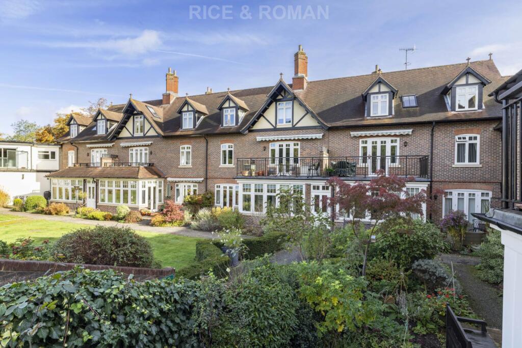 Main image of property: Bramley Grange, Horsham Road