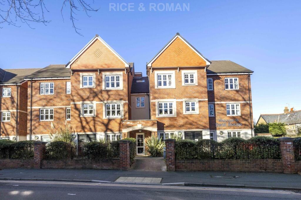 Main image of property: Swift House, St Lukes Road