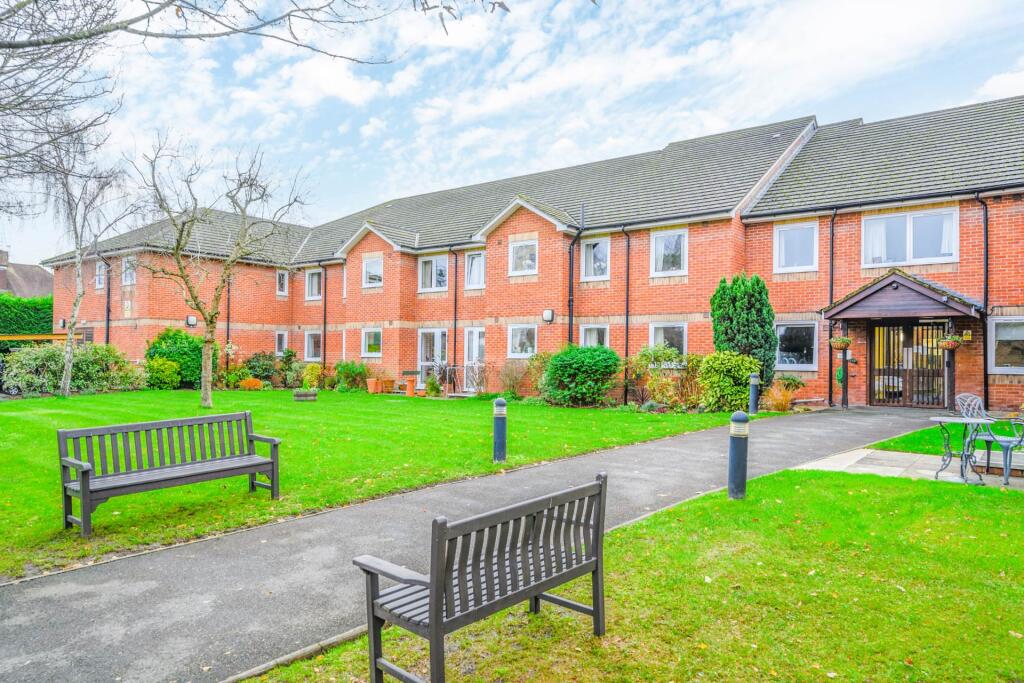 Main image of property: Gibson Court, Hinchley Wood