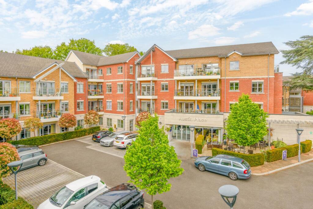 Main image of property: Austin Place, Weybridge