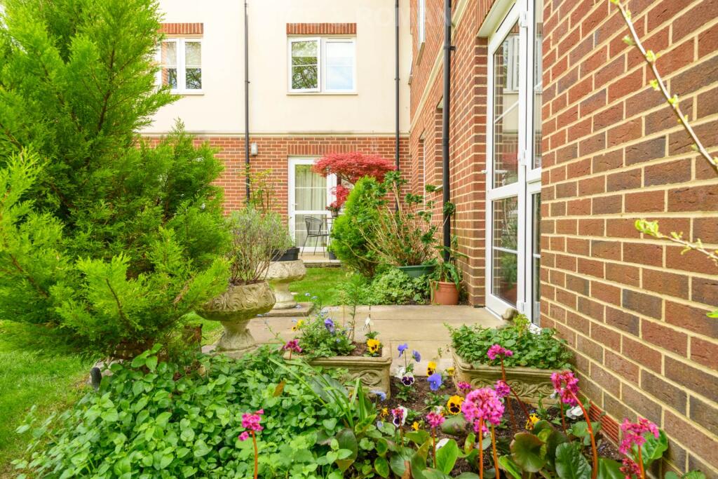Main image of property: Lynton Court, Epsom