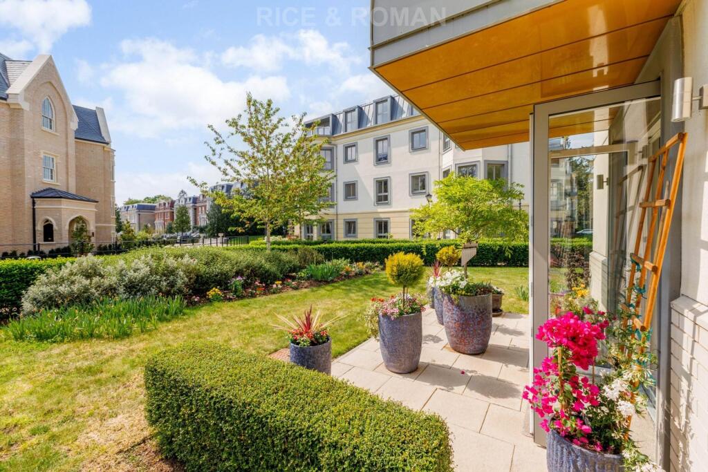 Main image of property: Gloucester Crescent, Englefield Green