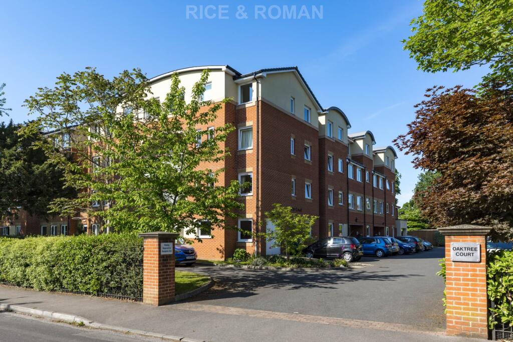 Main image of property: Oaktree Court, Addlestone