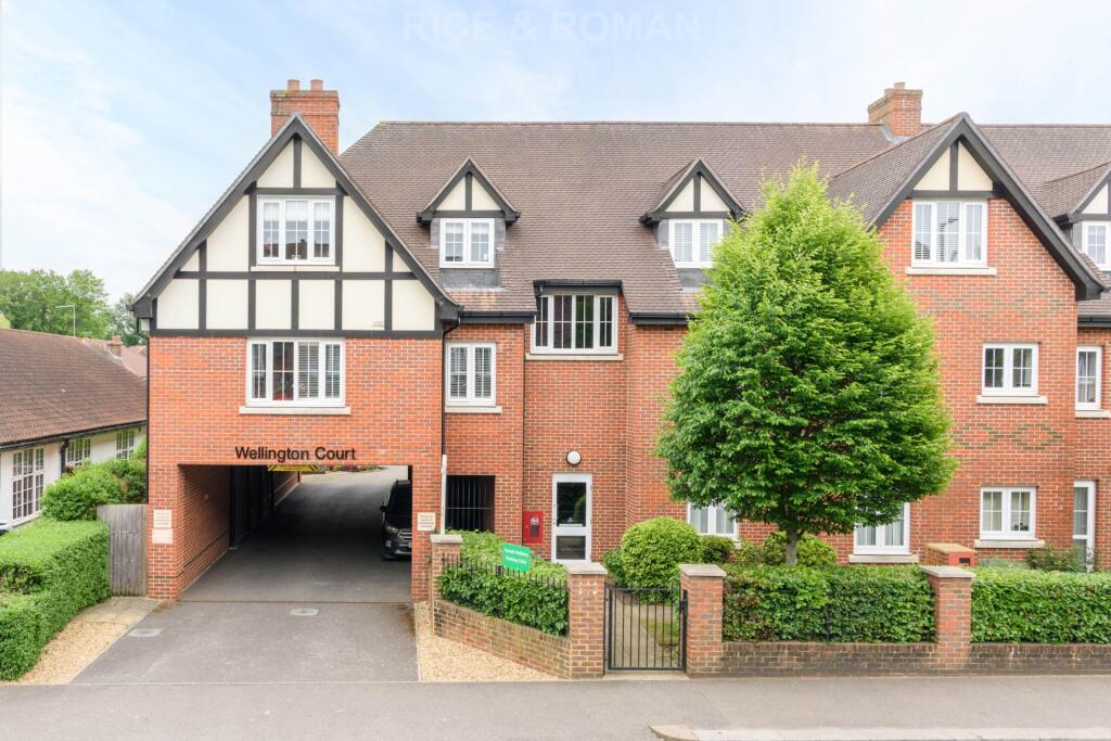 Main image of property: Wellington Court, Epsom