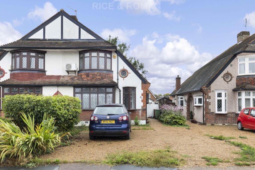 Main image of property: Kingston Road, Epsom