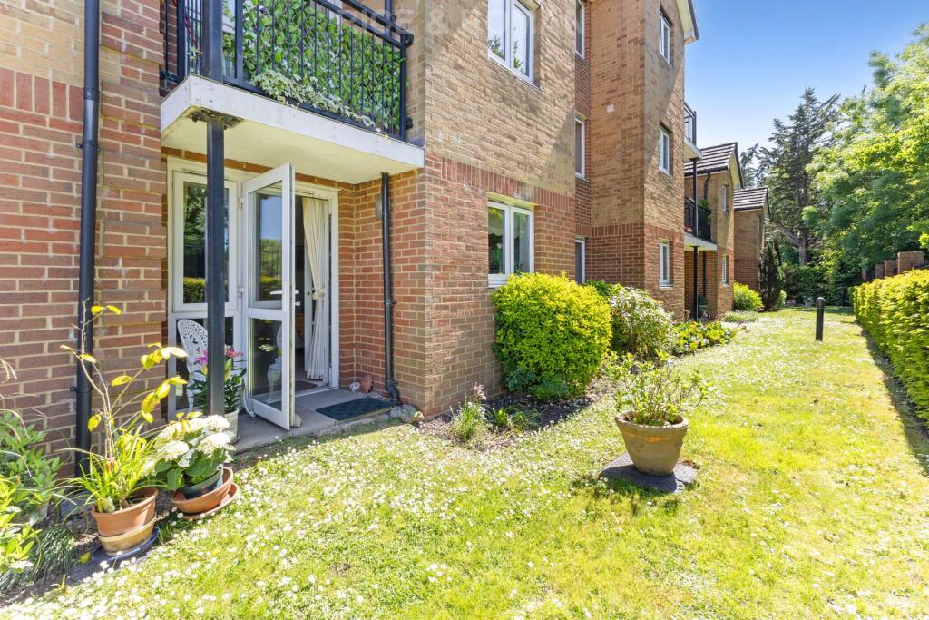 Main image of property: Yorktown Road, Sandhurst