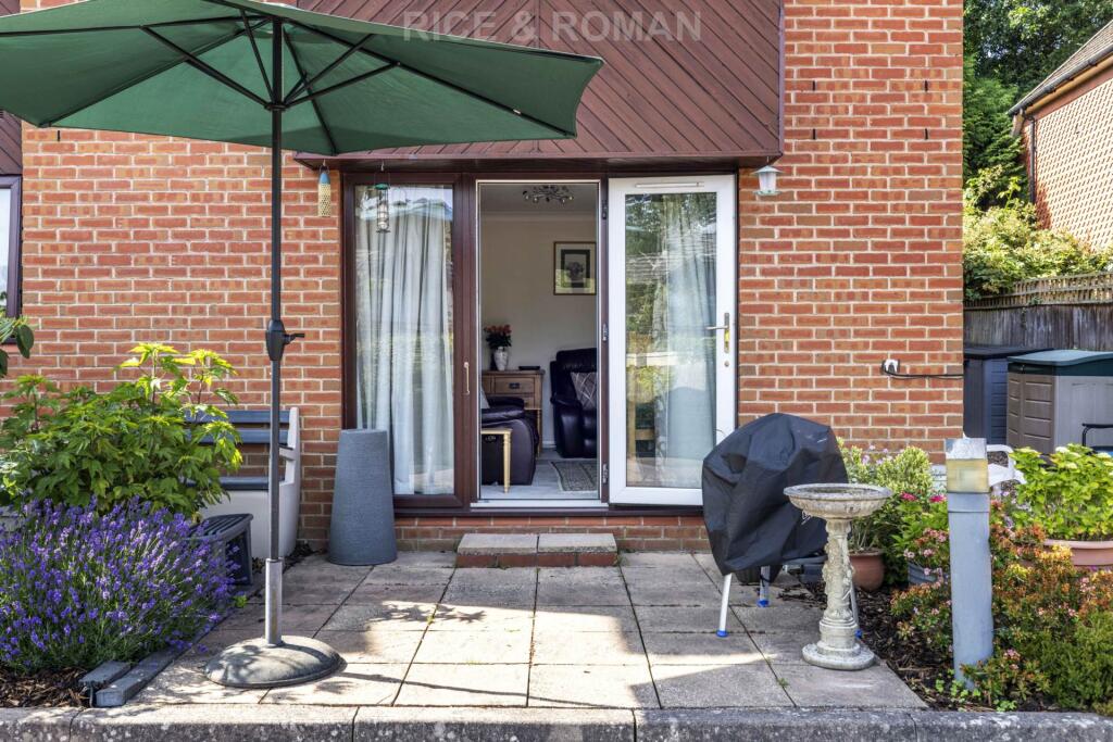 Main image of property: Lightwater Road, Lightwater