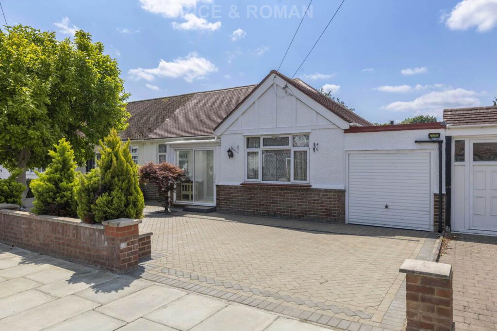Main image of property: Lyndhurst Avenue, Whitton