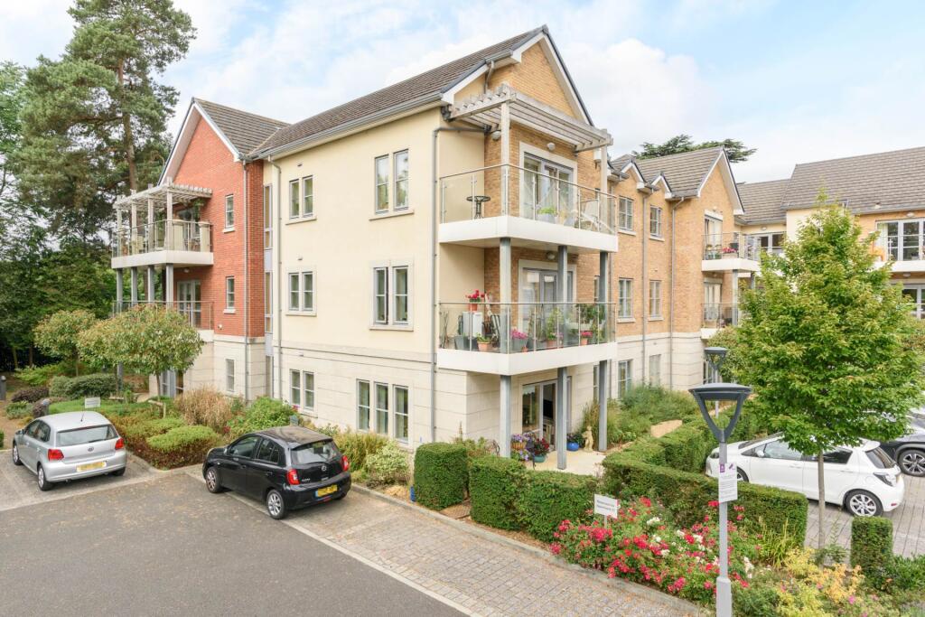 Main image of property: Austin Place, Weybridge