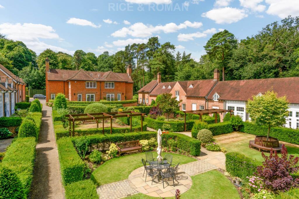 Main image of property: Whiteley Village, Walton On Thames