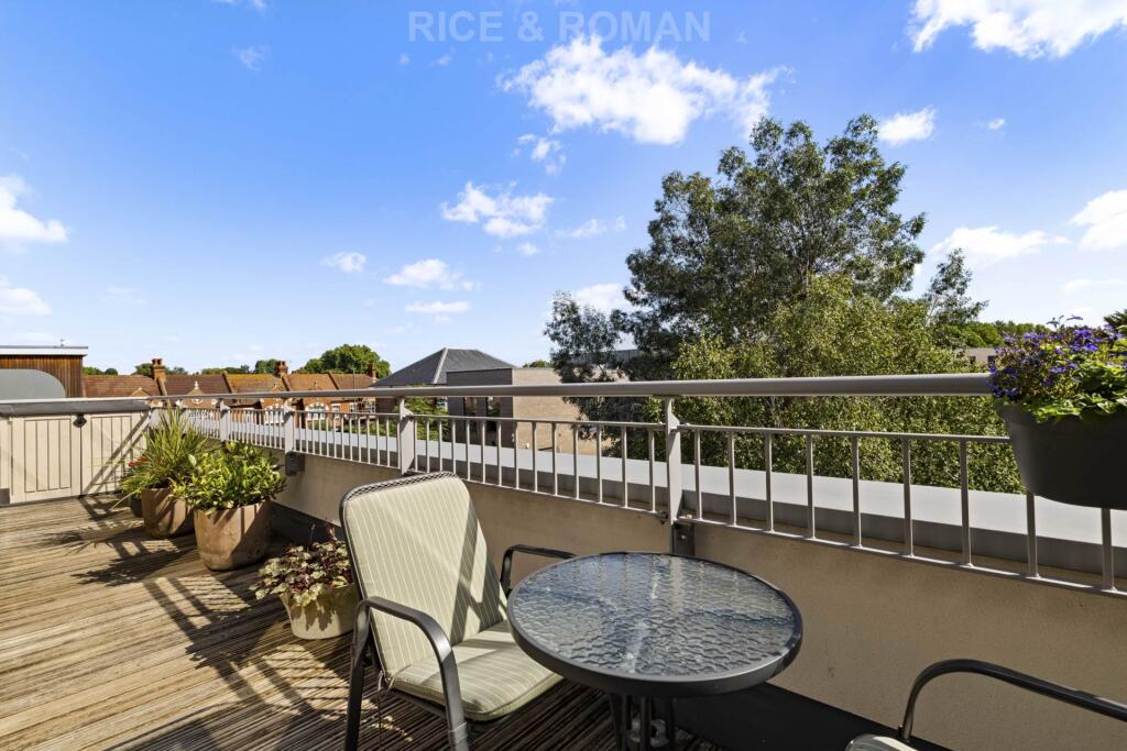 Main image of property: Liberty House, Raynes Park