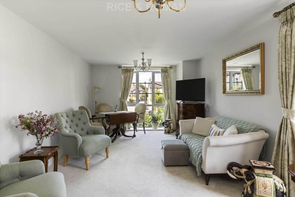 Main image of property: Liberty House, Raynes Park