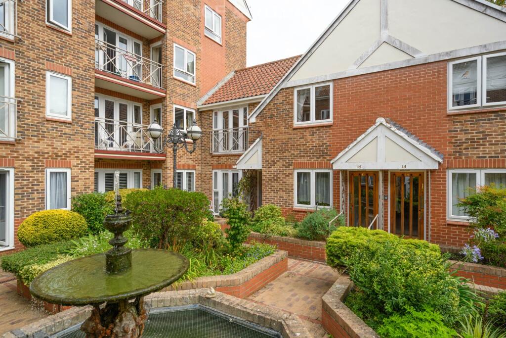 Main image of property: Northumbria Court, Richmond