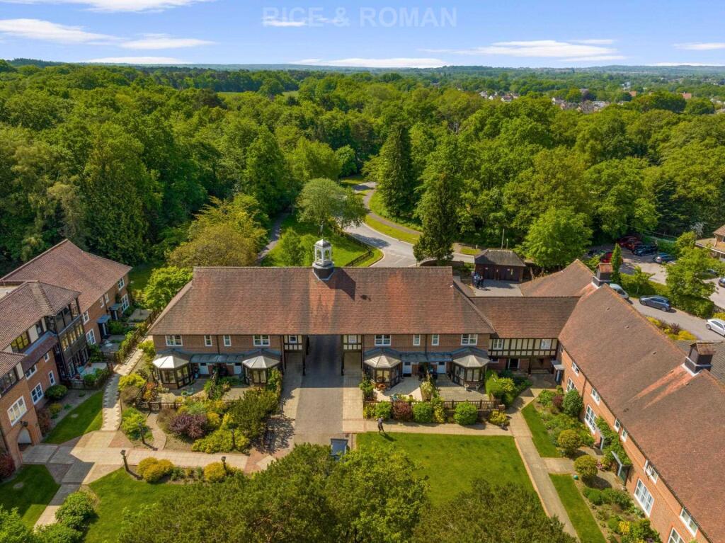 Main image of property: Mytchett Heath, Camberley