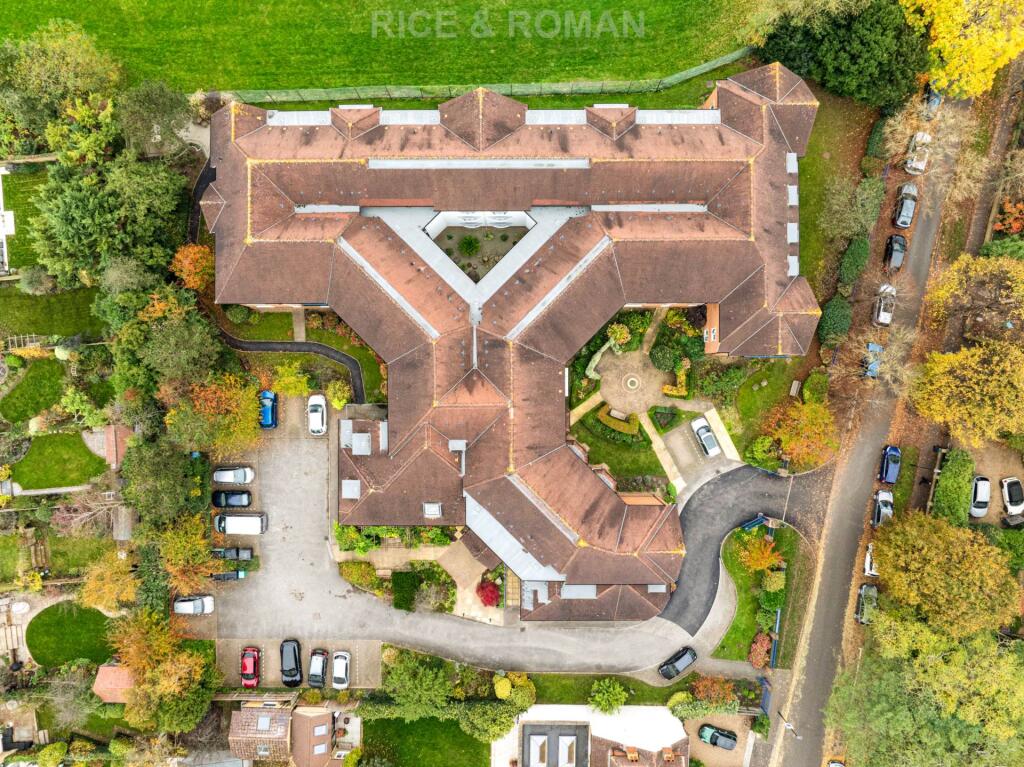 Main image of property: Udney Park Road, Teddington