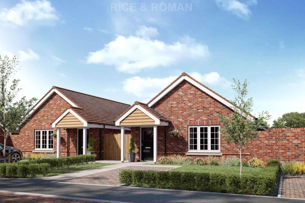 Main image of property: Ada Gardens, East Horsley