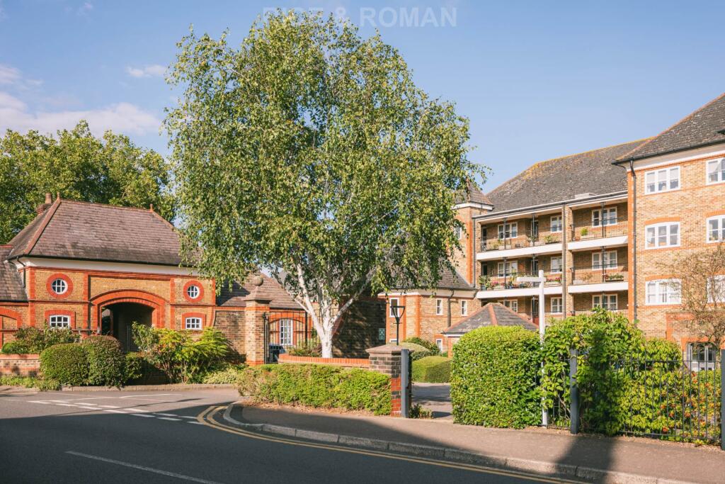 Main image of property: Blake Court, Winchmore Hill