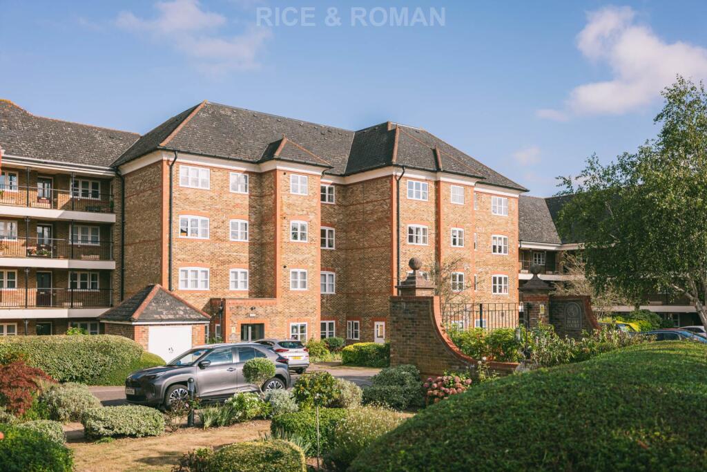 Main image of property: Blake Court, Winchmore Hill