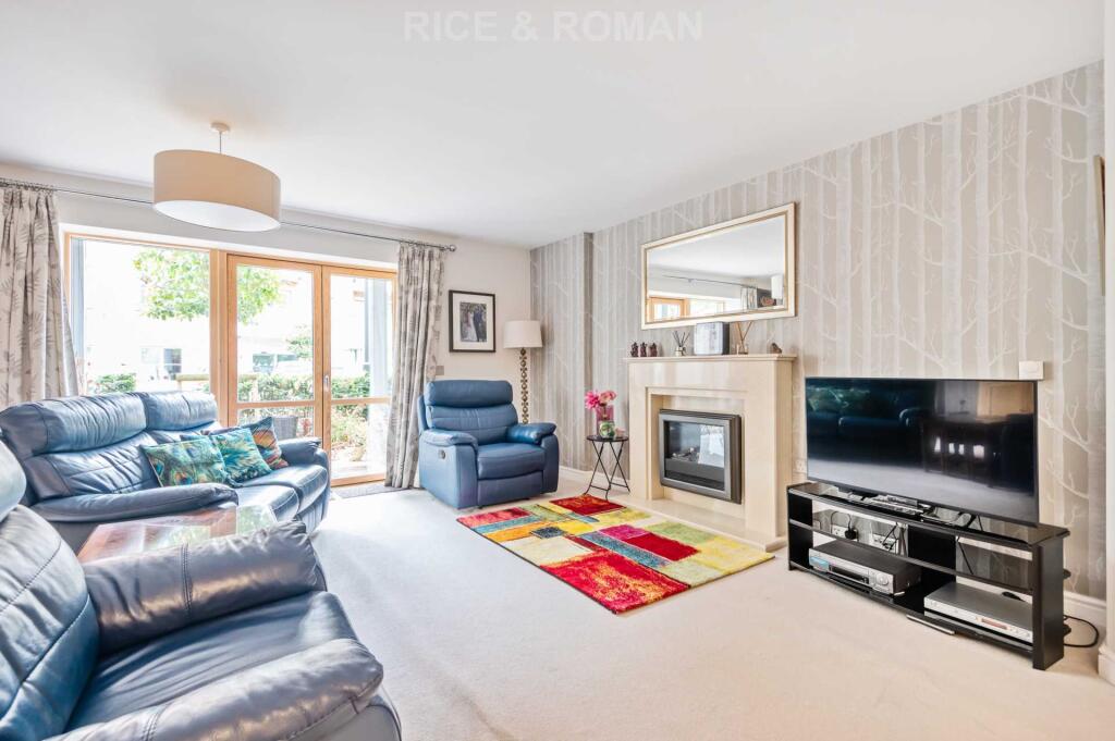 Main image of property: Oatlands Drive, Weybridge