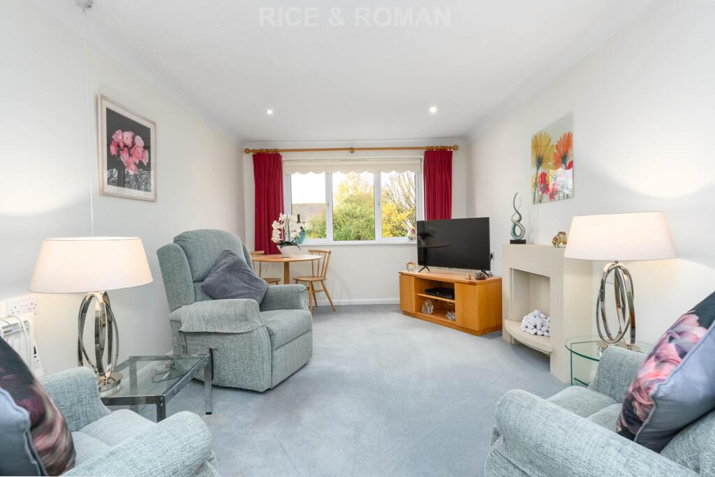 Main image of property: Royston Court, Hinchley Wood