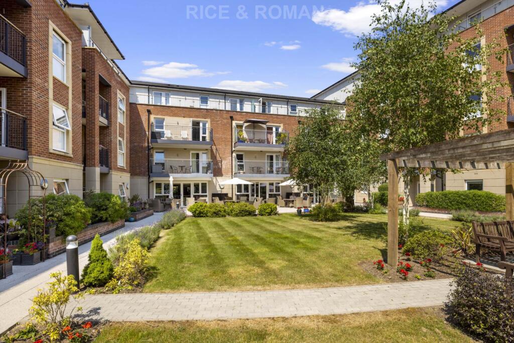 Main image of property: Augustus House, Virginia Water