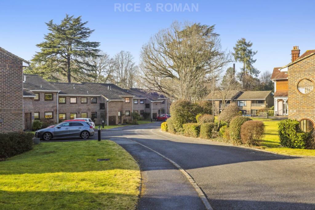 Main image of property: Clarefield Court, Ascot