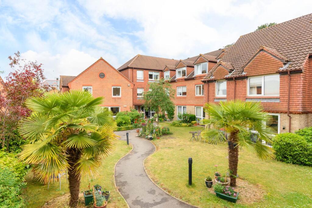 Main image of property: Bridge Court, Weybridge