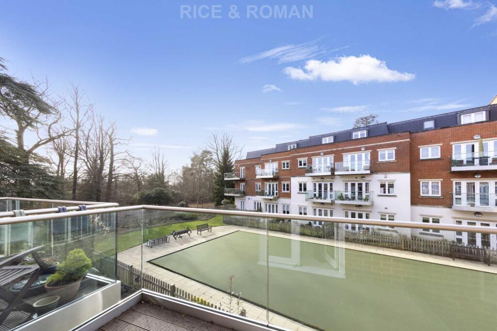 Main image of property: Lynwood Village, Sunningdale