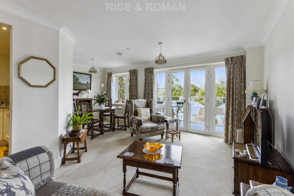 Main image of property: Lynwood Village, Ascot