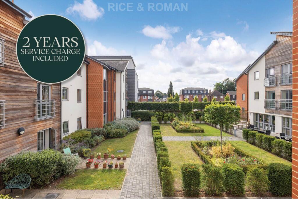 Main image of property: Kings Place, Fleet