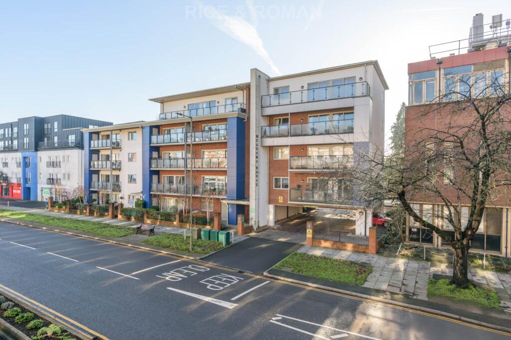 Main image of property: Meadows House, Walton On Thames