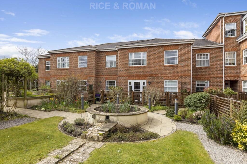 Main image of property: London Road, Camberley