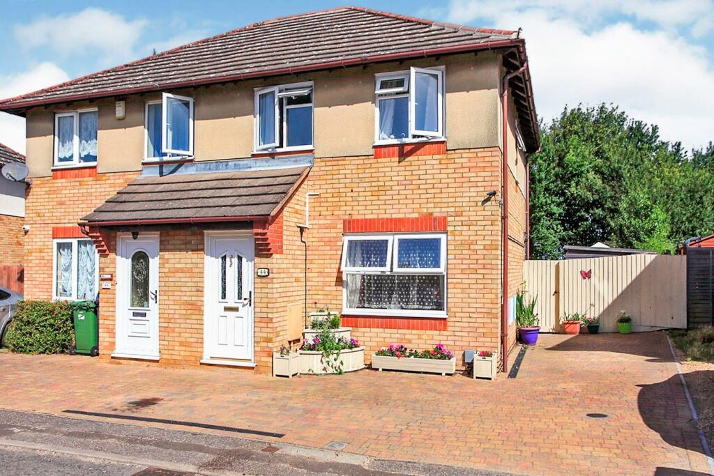 Main image of property: Lime Tree Close, Yaxley, PETERBOROUGH