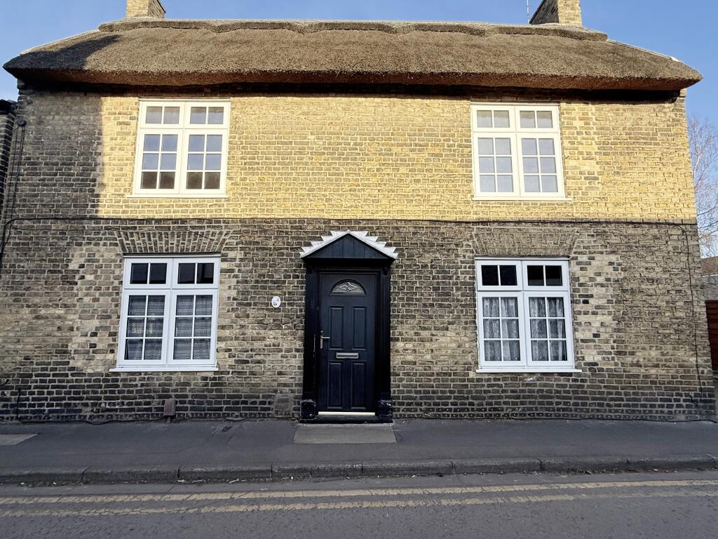 Main image of property: Turners Lane, Whittlesey, PETERBOROUGH