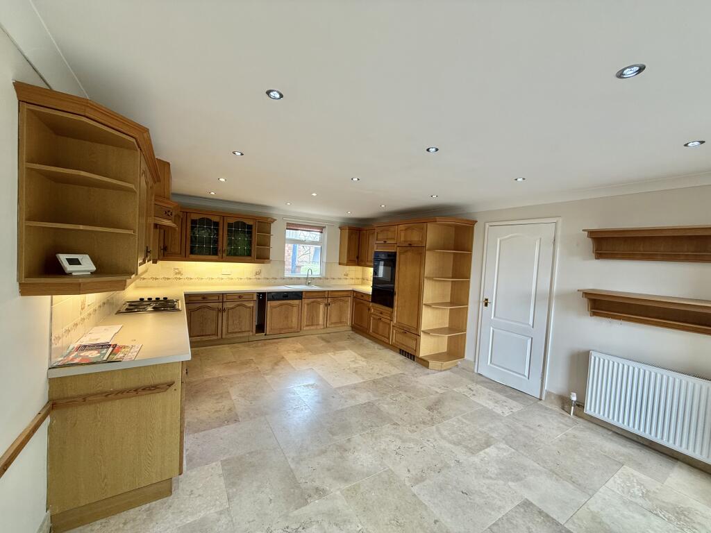 Main image of property: Benwick Road, Whittlesey, PETERBOROUGH