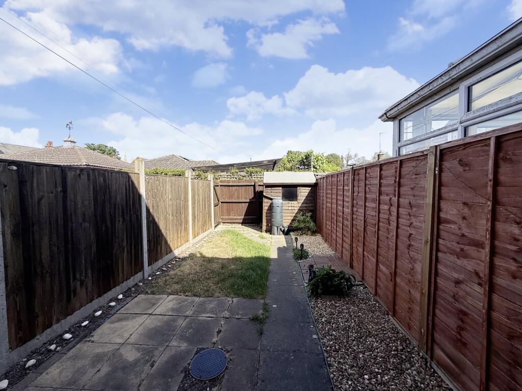 Main image of property: Whittlesey, WHITTLESEY