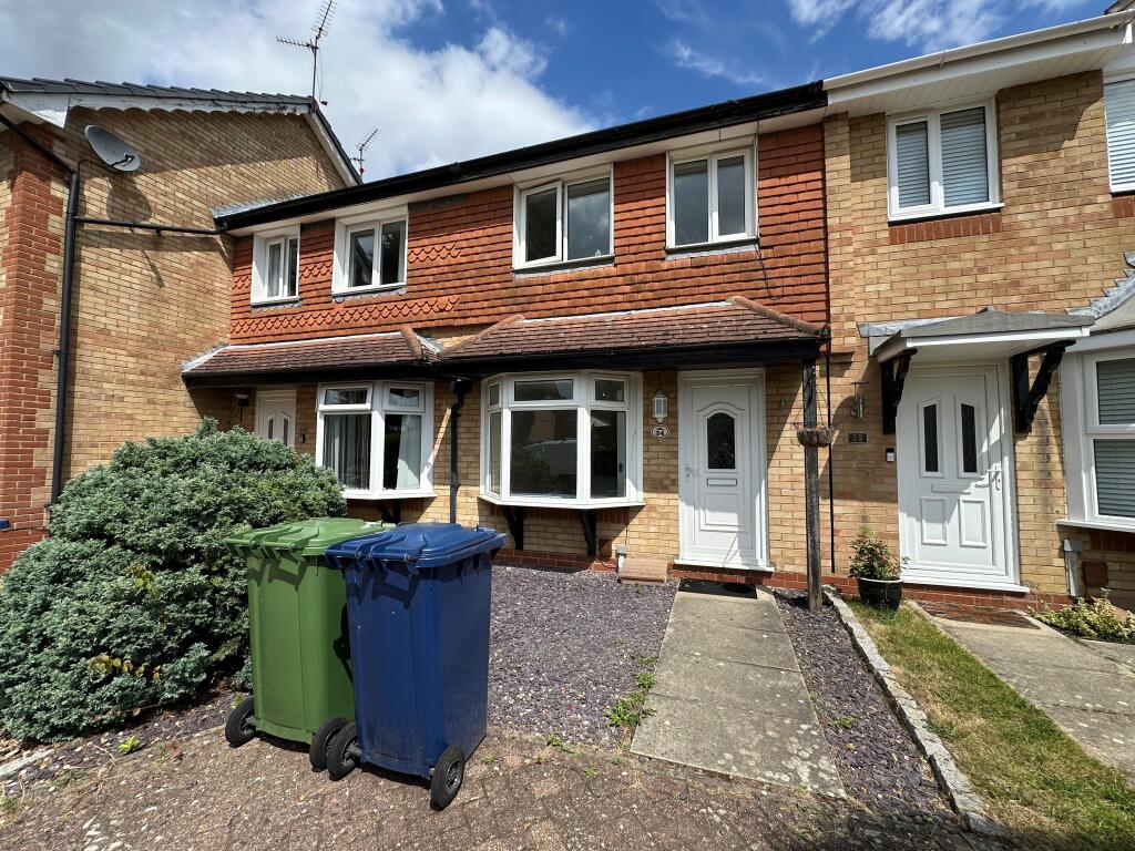 Main image of property: Newlands Road, Whittlesey, PETERBOROUGH