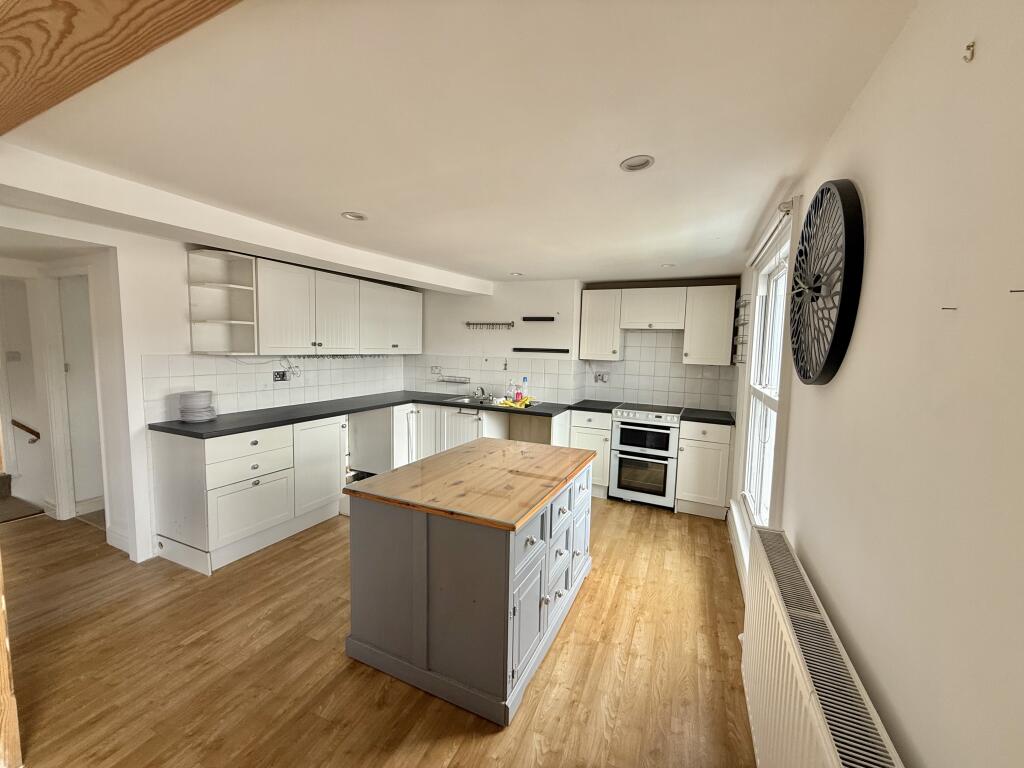 Main image of property: Great Whyte, Ramsey, HUNTINGDON