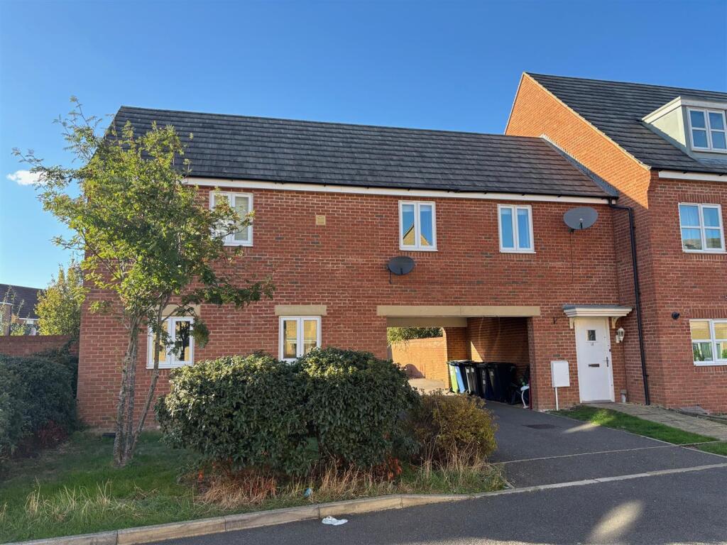 Main image of property: Mallory Drive, Yaxley, PETERBOROUGH