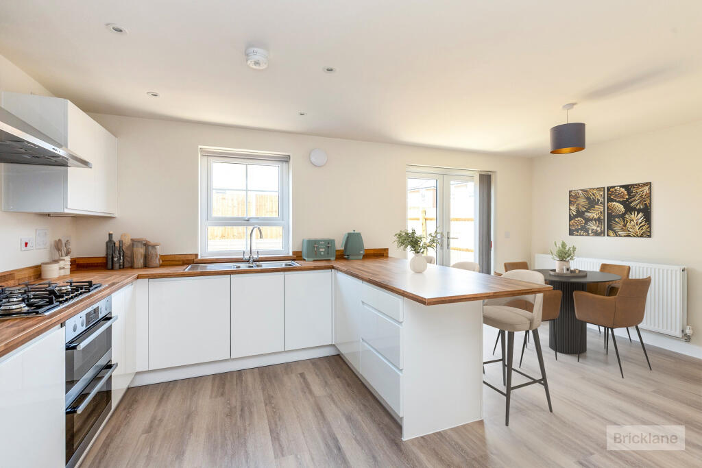 Main image of property: Almond Avenue, Whittlesey, PETERBOROUGH