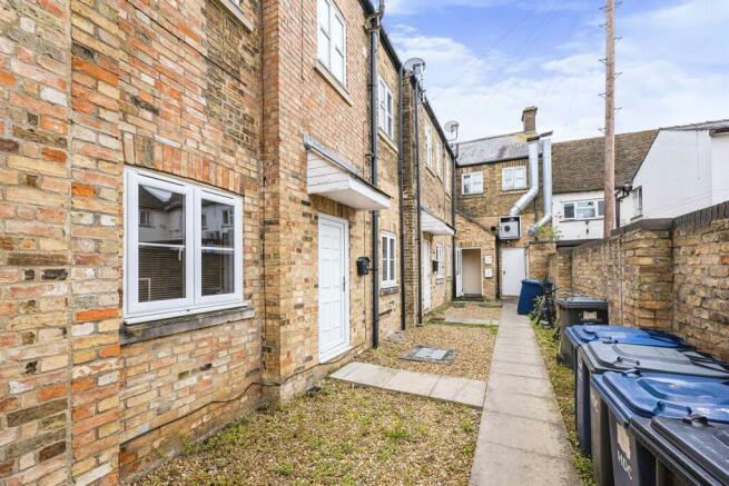 Main image of property: Little Whyte, Ramsey, HUNTINGDON