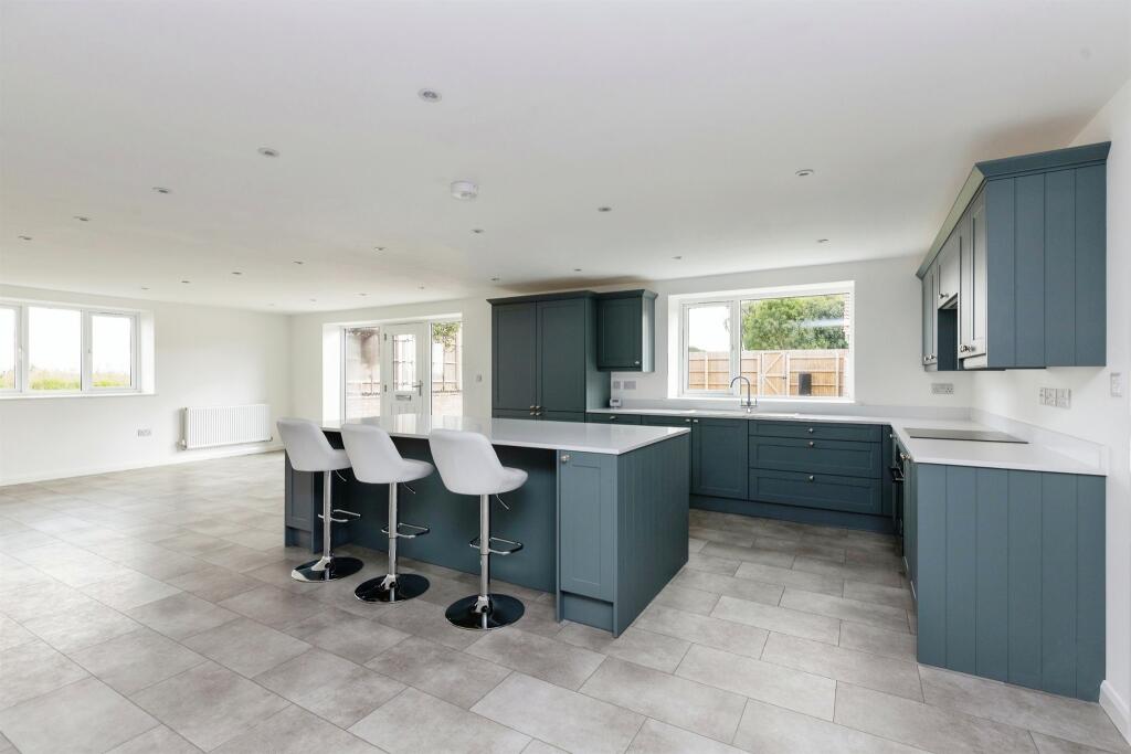 Main image of property: Cock Bank, Whittlesey, PETERBOROUGH