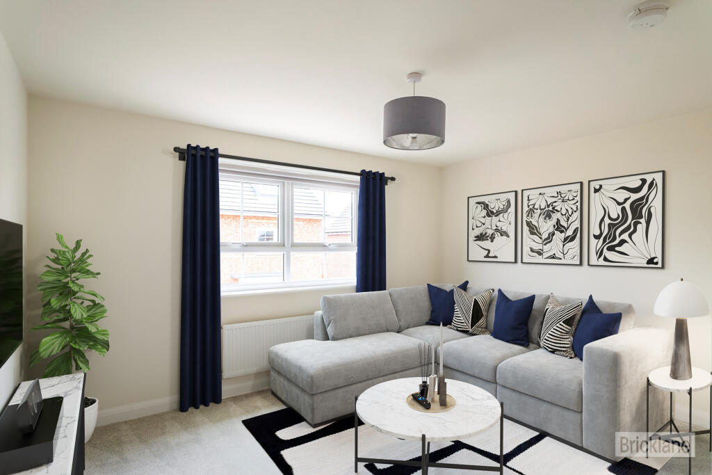 Main image of property: Blossom Place, Whittlesey, PETERBOROUGH
