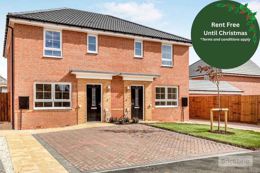 Main image of property: Quince Close