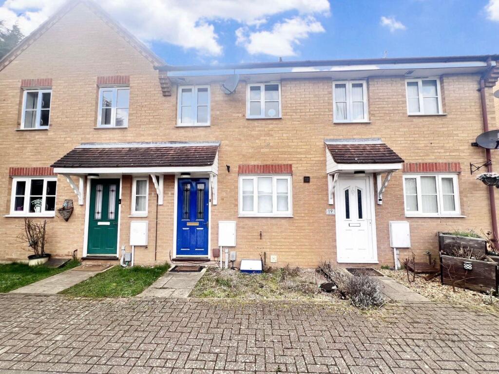 Main image of property: Burdett Grove, Whittlesey 